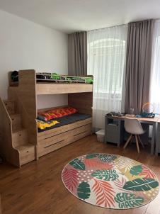 Dětský pokoj Dětský pokoj