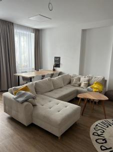 Obývací pokoj Obývací pokoj