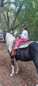 Víkend plný zážitků 1